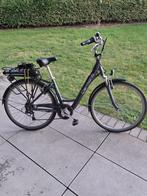 Elektrische damesfiets, Fietsen en Brommers, Ophalen, Gebruikt