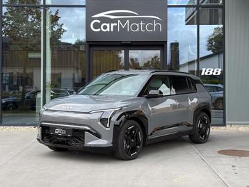 Kia EV3 Long Range GT-line beschikbaar voor biedingen