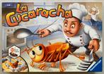 La Cucaracha, Een of twee spelers, Ophalen of Verzenden, Zo goed als nieuw, Ravensburger