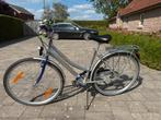Nordick dames fiets met nieuwe banden continental, Fietsen en Brommers, Fietsen | Dames | Damesfietsen, Ophalen, Gebruikt, Overige merken