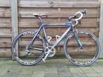 Full carbon racefiets Thompson Antares, Ophalen, Gebruikt, Meer dan 20 versnellingen, Overige merken