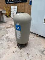 Drukvat voor boorput, Ophalen, Zo goed als nieuw