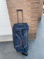 Grande valise à roulettes, Enlèvement, Utilisé, Roulettes