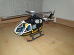 playmobil | helikopter | playmobil 9363, Ophalen, Zo goed als nieuw