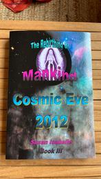 Susan Isabelle - The rebirthing of Mankind, Boeken, Ophalen of Verzenden