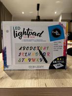 Led lightpad/tekenbord A4, Hobby en Vrije tijd, Ophalen of Verzenden, Nieuw, Overige typen