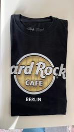 Hard rock café Berlin noir moyen, Vêtements | Hommes, T-shirts, Comme neuf, Noir, Taille 48/50 (M), Enlèvement ou Envoi