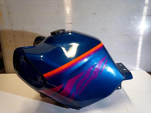 Yamaha super Tenere XTZ750 - Brandstoftank - Tank, Motoren, Onderdelen | Yamaha, Gebruikt, Ophalen of Verzenden