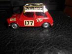 Corgi Toys Mini Cooper "S", Enlèvement ou Envoi, Corgi