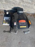 Robot tondeuse Husqvarna pour pièces, Tuin en Terras, Robotmaaiers, Ophalen, Gebruikt, Husqvarna