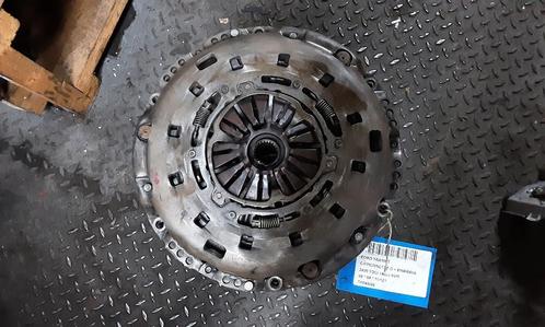 VLIEGWIEL DUBBELE MASSA Ford Transit (4C117563AF), Auto-onderdelen, Motor en Toebehoren, Ford, Gebruikt