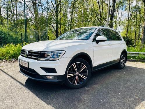 VW TIGUAN 1.4 TSI, Auto's, Volkswagen, Particulier, Tiguan, ABS, Adaptieve lichten, Adaptive Cruise Control, Airbags, Airconditioning