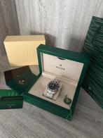 Rolex GMT-Master ll 41mm, Ophalen, Staal
