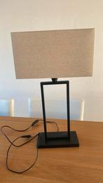 Sfeerlamp, Ophalen, Zo goed als nieuw