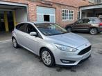 Ford Focus 1.0i EcoBoost 101pk * Airco *, Focus, Stof, https://public.car-pass.be/vhr/39220b4c-afda-40cd-8ac3-686eb2dc7b54, Bedrijf