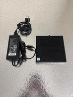 HP EliteDesk 800 G5 #desktop, 256 GB, Enlèvement ou Envoi, 8 GB, Comme neuf