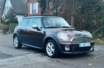 Mini Cooper - 1.6 essence, Achat, Entreprise, Toit ouvrant, Cooper
