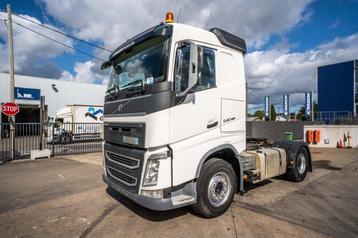 Volvo FH 540+BIG AXLE+VOITH (bj 2015) beschikbaar voor biedingen