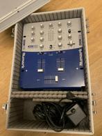 Numark-DXM-01-mixeur-DJ-24-bit-USB, Musique & Instruments, Comme neuf, Enlèvement, Entrée micro, Moins de 5 canaux