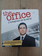 DVD Box - The Office (de volledige serie - alle 9 seizoenen), Cd's en Dvd's, Alle leeftijden, Boxset, Ophalen of Verzenden, Zo goed als nieuw