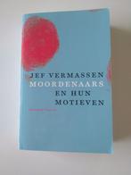 Boek van Jef Vermassen, Livres, Politique & Société, Enlèvement ou Envoi