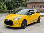 Citroen DS3 2013 Sport 112ch full option euro5, Auto's, Euro 5, Diesel, Particulier, Parkeersensor