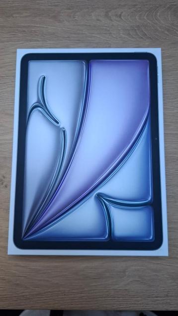 iPAD Air 11-inch (M3) Wi-Fi beschikbaar voor biedingen