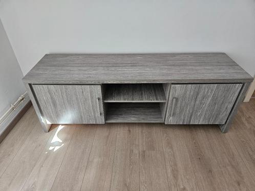 Meubels, tv kast barkast., Huis en Inrichting, Kasten |Televisiemeubels, Gebruikt, Overige houtsoorten, Ophalen
