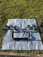 ProFit IRon Gym pull up bar, Sport en Fitness, Ophalen, Gebruikt, Overige typen, Metaal