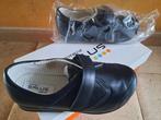 Chaussures orthopédiques pour diabétiques Clement Salus (37), Enlèvement ou Envoi, Autres types, Noir, Neuf