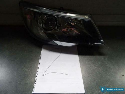 Rechter koplamp Skoda Superb Combi 2015, Auto-onderdelen, Verlichting, Skoda, Gebruikt, Ophalen of Verzenden