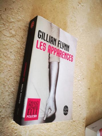 Les apparences (Gillian Flynn).