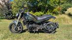 Benelli Leoncino 500cc, 2 cilinders, Particulier, Overig, ABS
