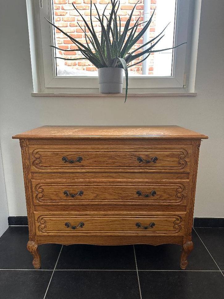 Mooi gebruikt eigentijds meubilair, Antiek en Kunst, Antiek | Meubels | Kasten, Ophalen