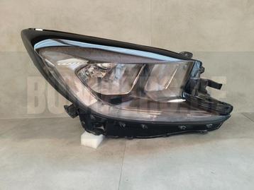 Koplamp TOYOTA AYGO STANDAARD Rechts RH X 22- 0H-31  Z14/7C beschikbaar voor biedingen