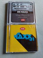 DE MAXX LONGPLAYER 15 + 31 (Sealed), Cd's en Dvd's, Cd's | Verzamelalbums, Verzenden, Nieuw in verpakking