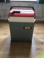 Glaciere, Autos : Divers, Accessoires de voiture, Enlèvement, Comme neuf