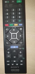 afstandsbediening Sony RMT-TX440E, Audio, Tv en Foto, Tv, Zo goed als nieuw, Ophalen, Origineel