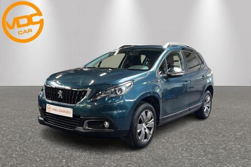 Peugeot 2008 Style *GPS-Clim Auto*, Autos, Peugeot, Entreprise, Airbags, Air conditionné, Bluetooth, Ordinateur de bord, Verrouillage central