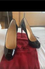 Louboutin maat 41, Ophalen, Zo goed als nieuw