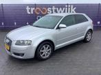 2006 - Audi - A3 - 1.6 Attr.PL Business - Personenauto, Auto's, Audi, Gebruikt, Overige brandstoffen, Bedrijf, Handgeschakeld