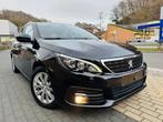 Peugeot 308 308 SW 1.5 BlueHDi (EU6.2), Autos, Peugeot, Achat, Euro 6, Entreprise, Boîte manuelle