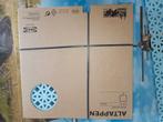 904.208.98 IKEA 30x30x0,6 lichtblauw, Ophalen of Verzenden, Nieuw