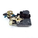 PORTIERSTANGEN LINKS ACHTER Daewoo / Chevrolet Evanda, Auto-onderdelen, Gebruikt, Daewoo