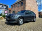 SKODA KAMIQ Ambition 1.0 TSI CARPLAY/ZETELVERWARMING/ACC/LED, Voorwielaandrijving, Stof, 1246 kg, Bedrijf
