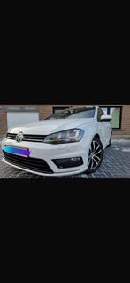 VW golf 7 full R-LINE, Auto's, Volkswagen, Bluetooth, Euro 6, Golf, Particulier