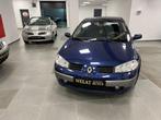 RENAULT MEGAN 2004 BENZINE 93.000 KM TOP STAAT, Boîte manuelle, Achat, 1600 cm³, 113 kW