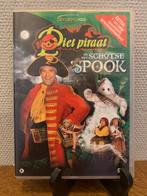 Piet piraat en het Schotse spook dvd, Tous les âges, Utilisé, Enlèvement ou Envoi
