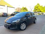Opel Corsa 1.2i Benzine/ 2016 / 100000.km/Airco/Garantie, Voorwielaandrijving, Stof, 4 cilinders, 1229 cc