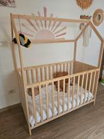 Bedje Ledikantje, Kinderen en Baby's, Ophalen